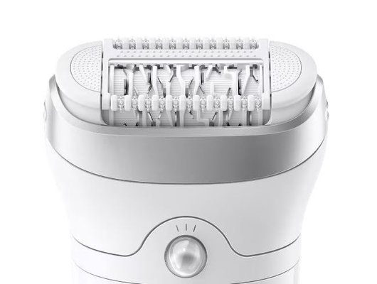 Эпилятор BRAUN S7 SE7-441 SILV